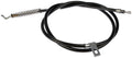 BRAKE CABLE