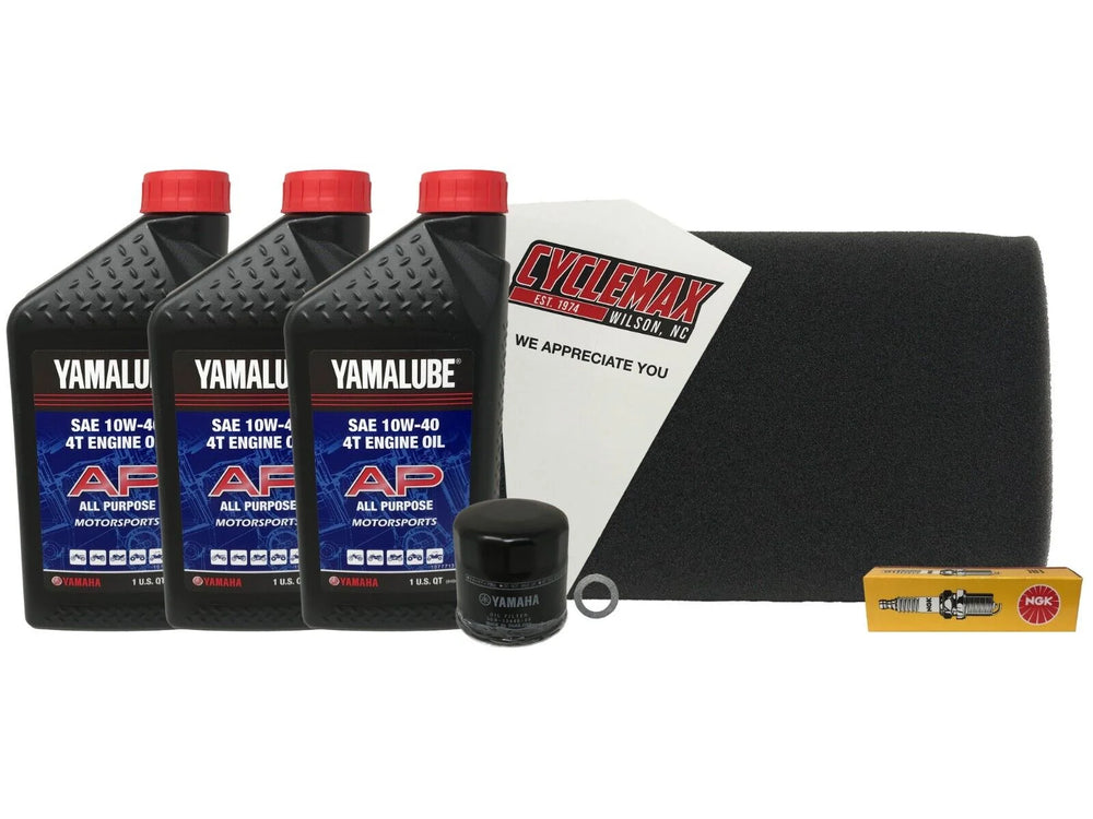 EF3000IS/EF3000ISEB OIL CHANGE KIT
