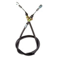 BRAKE CABLE
