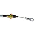 BRAKE CABLE