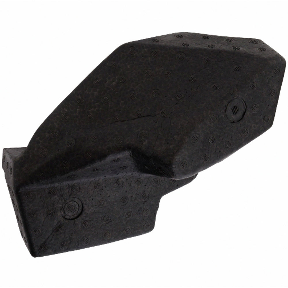 CAPA 2023 NISSAN SENTRA REAR ABSORBER (RH)