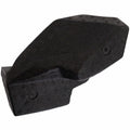 CAPA 2023 NISSAN SENTRA REAR ABSORBER (RH)