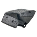 CAPA 2023 NISSAN SENTRA REAR ABSORBER (RH)