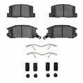 DFC auto part