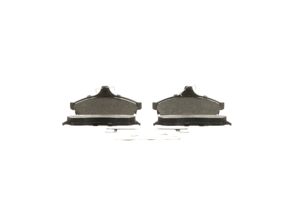 DISC BRAKE PADS