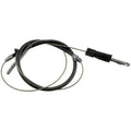 BRAKE CABLE