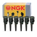 NGK auto part