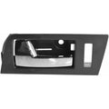 Sherman Parts auto part