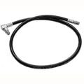 HOSE ASSY 1/4 X 45 LG CM