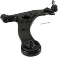 SUSPENSION CONTROL ARM AND BALL JOI