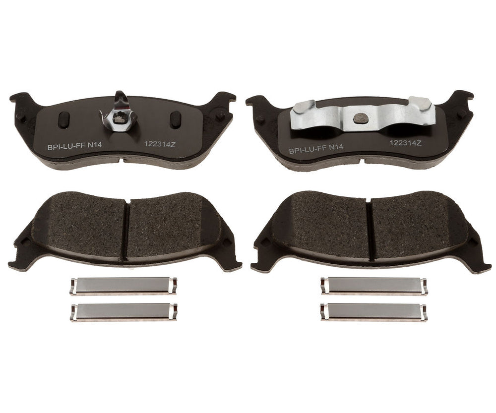 R auto part