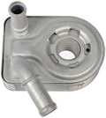 OIL COOLER