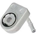 OIL COOLER