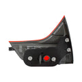 CAPA 0610 HD CVIC SDN & HYBRD LID TAILLAMP ASSY RH