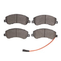 DFC auto part