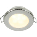 WARM WHITE SPRING MOUNT - POLISHED