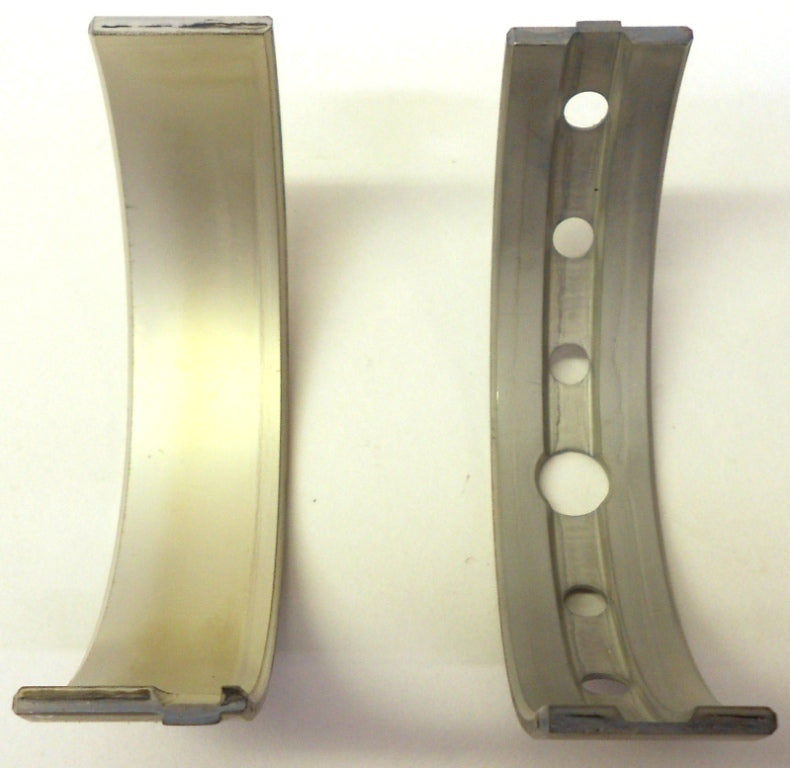 INDIVIDUAL MAIN BEARINGS