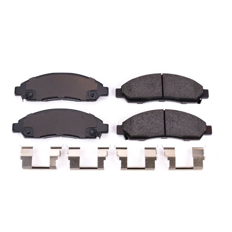 DFC auto part