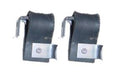 64-72 GM A Body Tailpipe Hangers Pair