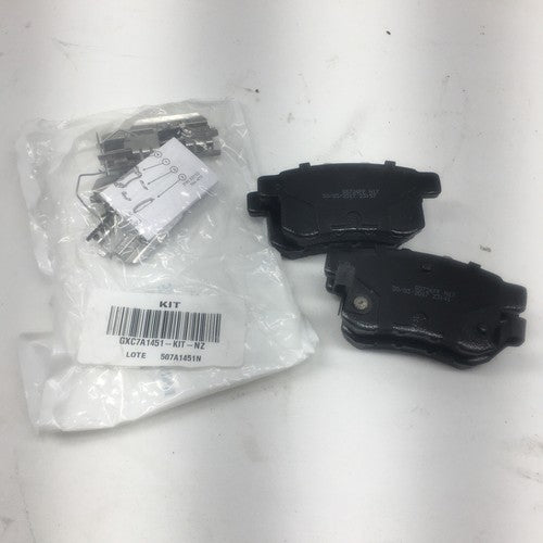 LH FRONT SIGNAL LAMP; WRANGLER 0713