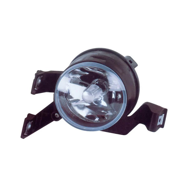 RH FOG LAMP ASSY; 2DR HATCHBACK; EXCEPT TURBO S; BEETLE 9800
