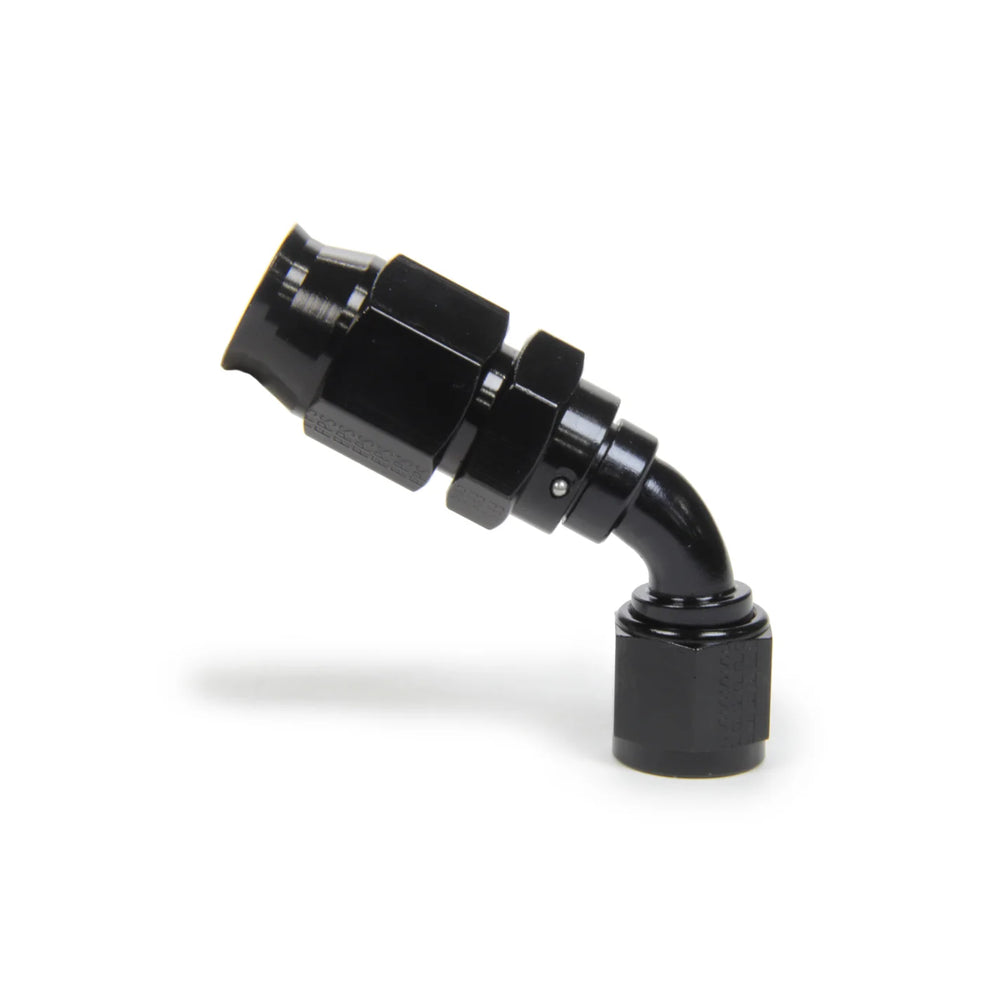 #8 Race Rite Hose End Fitting 60-Degree
