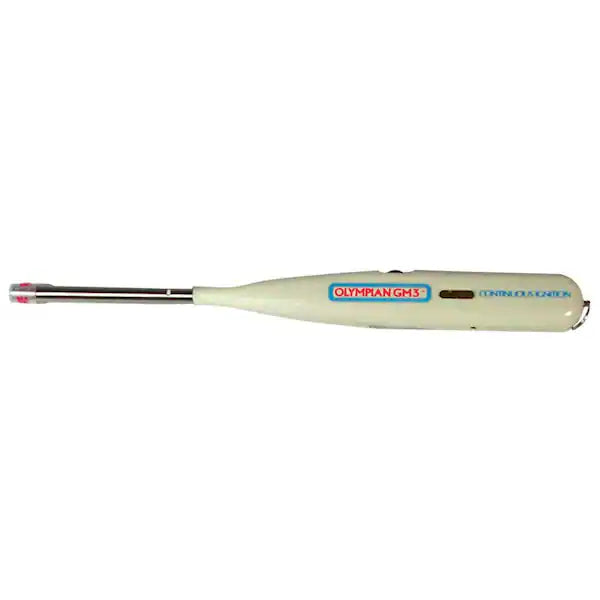OLYMPIAN CONTINUOUS MATCH