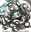 Vertex Pistons 80-86 Citation 377cc/87-88 Safari 380cc Complete Gasket Kit w/ Seals