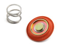 Holley auto part detail