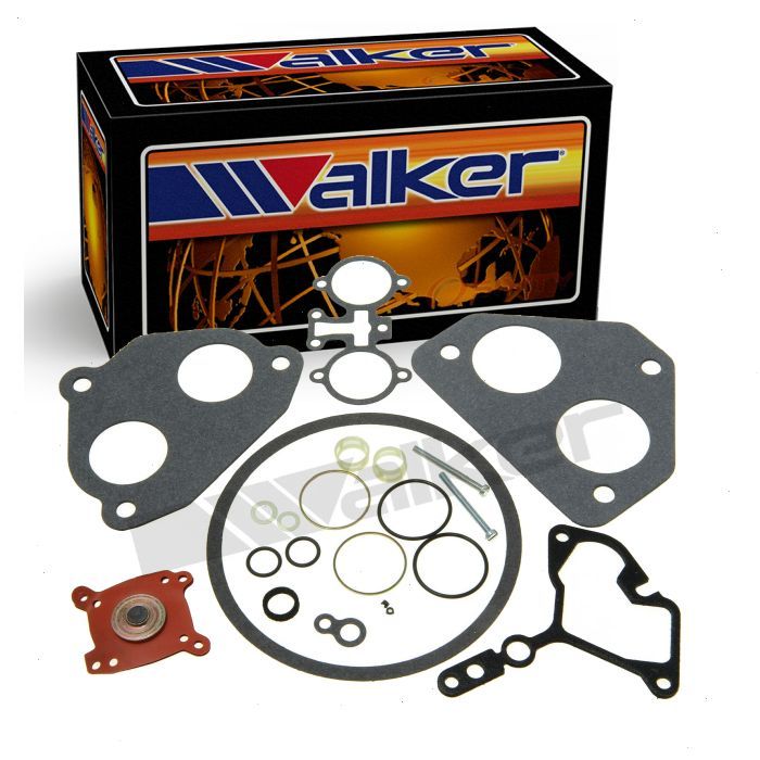 Walker Products Inc. - auto part
