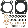 Walker Products Inc. - Sensors auto part detail