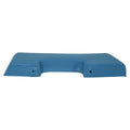 72 CHEVY/GMC C10 BROTHERS TRUCKS ARM REST PAD LEFT BLUE