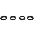 All Balls Racing 2021 Gas-Gas MC E5 Fork Oil Seal & Dust Seal Kit