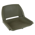 PLASTIC FOLD DOWN SEAT SHELL