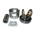 PIN, PISTON