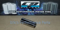 CP 9310 Steel Chamfered Wrist Pin Upgrade - .787in Dia x 2.250in Length .240in Wall