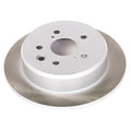 Power Stop 06-15 Lexus IS250 Rear Semi Coated Rotor