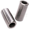 CP 9310 Steel Non-Chamfered Wrist Pin - .260 Wall Thickness
