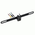 LICENSE PLATE ACTIVE LINE CAMERA