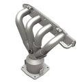 EXHAUST HARDWARE KIT