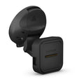 SUCTION CUP WITH MAGNETIC MOUNT