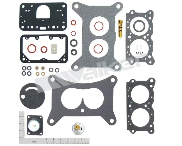 Walker Products Inc. - auto part