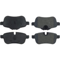 Stoptech Centric Premium Pads BMW Z4 2009 - 2016