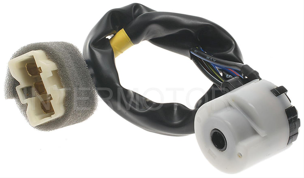 STANDARD IGN auto part