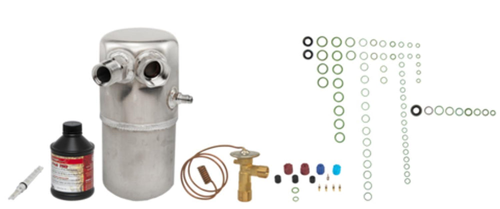 FOUR SEASONS auto part
