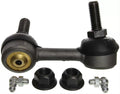 MOOG 04-09 Cadillac SRX Front Left / Rear Left Sway Bar Link Kit