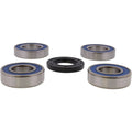 All Balls Racing 16-21 Husqvarna 701 Enduro Wheel Bearing Kit Rear