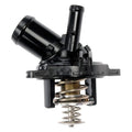 THERMOSTAT HOUSING