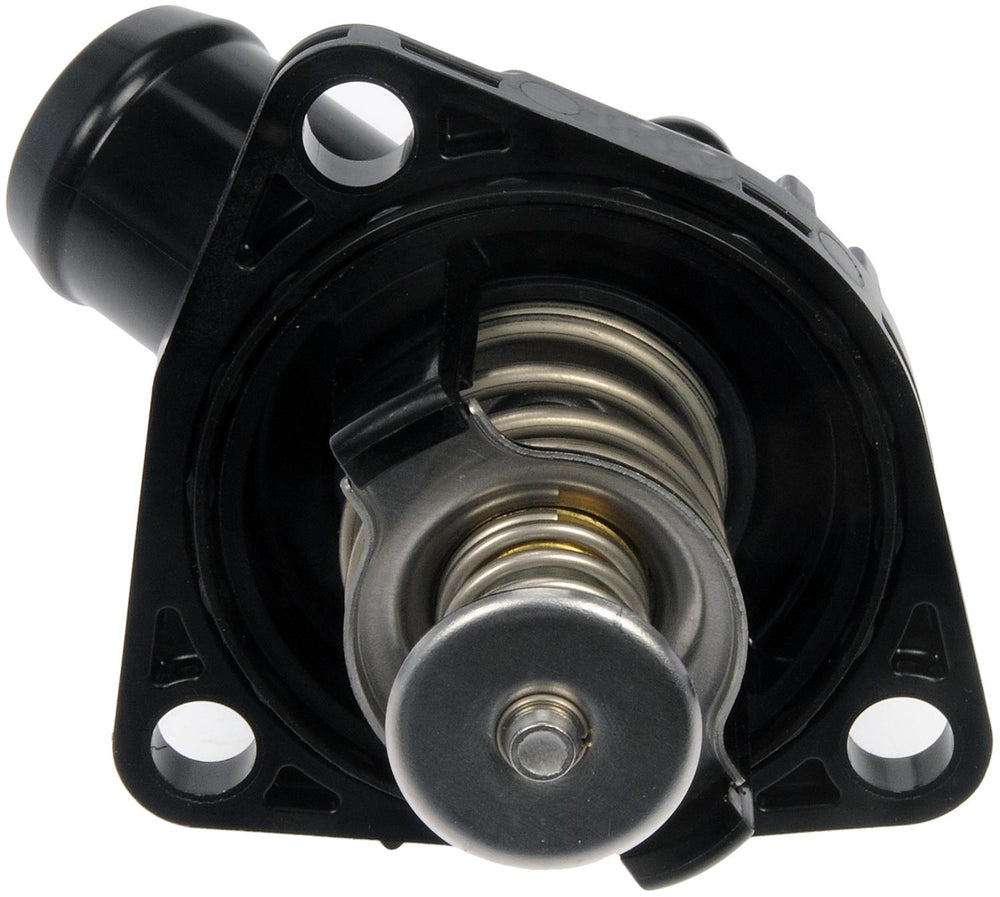 THERMOSTAT HOUSING