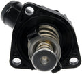 THERMOSTAT HOUSING